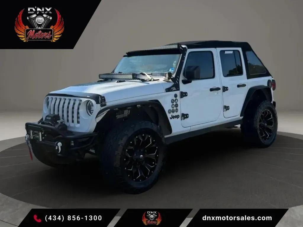 jeep wrangler 4-door 2023 1C4HJXDG1PW615339 image jeep wrangler 4-door 2023 1C4HJXDG1PW615339 image